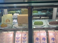 -喜茶(广州北京路惠福东店)