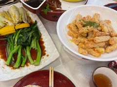 -大鸭梨烤鸭店(花园村店)