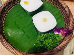 -mango tree芒果树泰国餐厅(青岛万象城店)