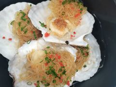 -小贝壳酒楼(经九路店)