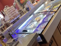 -经典世家牛排自助餐厅(百捷店)