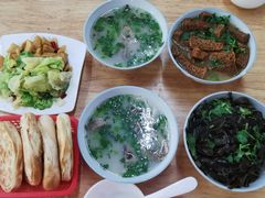 -宋老三苏肉羊肉汤老店