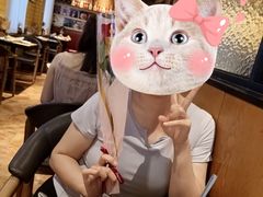 -安妮意大利餐厅(国贸店)