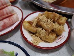 -陳艳红火锅(港汇店)