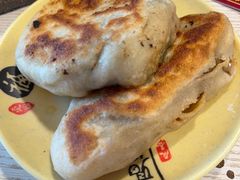 -老北京馅饼粥(西单店)
