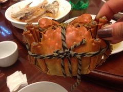-阳澄湖费尔蒙酒店