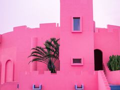 -漳州滨海火山岛自然生态风景区
