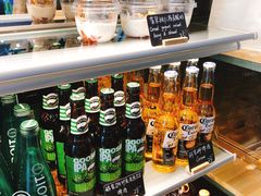 -Green Option(官舍店)