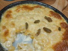 烤玉米奶酪-九十九顶毡房(阜石路店)