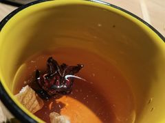 -太二酸菜鱼(中山龙之梦店)
