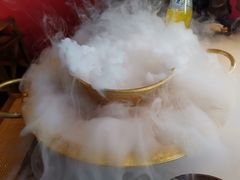 火锅冰粉-老天桥蛙炉火锅(姑苏总店)