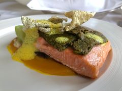 -上海和平饭店华懋阁 Cathay Room