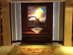 -上海新发展亚太JW万豪酒店
