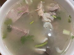 -青州庙子全羊馆(李村店)