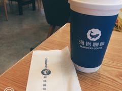 -海岩咖啡(南中环国金店)