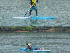 -石燕湖生态旅游景区