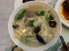 烩面-河南食府(人民路店)