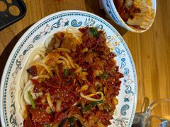 -胖老汉清真餐饮(西御街店)