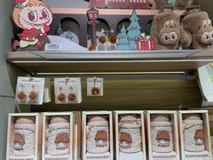 -泡泡玛特POPMART(合生汇店)