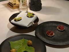 -三嚥阁 La Villa Restaurant