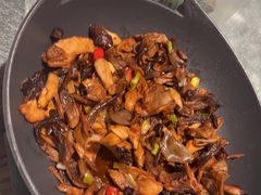 -柴米油盐三杯鸡(象山北路店)