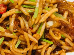 -新乾隆酒楼(帝景园店)