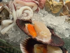 -沼津港精致料理·寿喜烧·烧鸟(龙湖南桥天街日料榜单店)