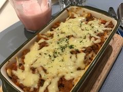 -伊斯坦布尔土耳其清真咖啡餐厅