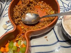 -绿茶餐厅(惠州天益城店)