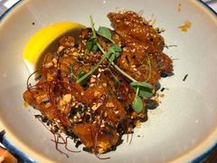 琥珀酱烤鸡翅-BE BRIGHT KITCHEN(正佳广场店)