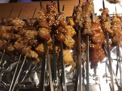 -喝丢一只鞋海鲜烧烤·海肠捞饭(东关街店)