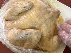 -云洞岩妹仔盐鸡(漳州古城店)