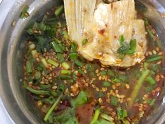 -重庆特色冷锅鱼(武大店)