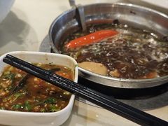 -围炉夜话·潮汕卤水火锅(榕江店)