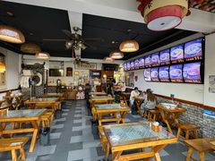 -鲁毓鲜蓬莱小面(黄山路店)