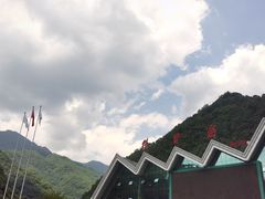 -牛背梁国家森林公园