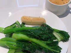 -南航明珠v2头等舱公务舱休息室