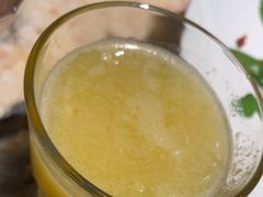 -梁家大院•农家菜(昆山会展中心店)