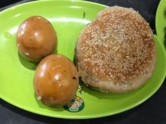 -大福来锅巴菜(古文化街店)