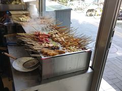 -郭记小街麻辣烫(南小街总店)