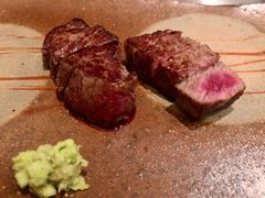 -Ginza Onodera铁板烧(外滩十八号店)