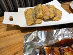 -清真西北风味餐厅