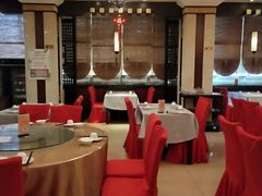大堂-华联广州大酒店-餐厅
