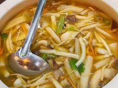 -下梅人家土菜馆(历史文化餐厅度假区店)