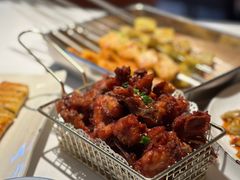 -京城·森鸽排档(双井店)