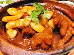 -老灶味道·本帮菜(昌平路店)