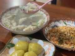 -食来运转平潭小吃(平潭店)