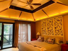 -太阳岛度假酒店