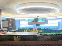 -御满江海鲜酒家(洛溪新城店)