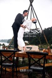 -太古映画婚纱摄影(天河店)